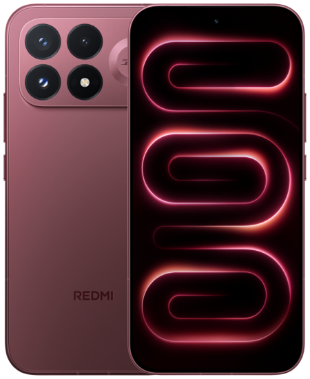 Xiaomi Redmi K100 Pro, photo 3