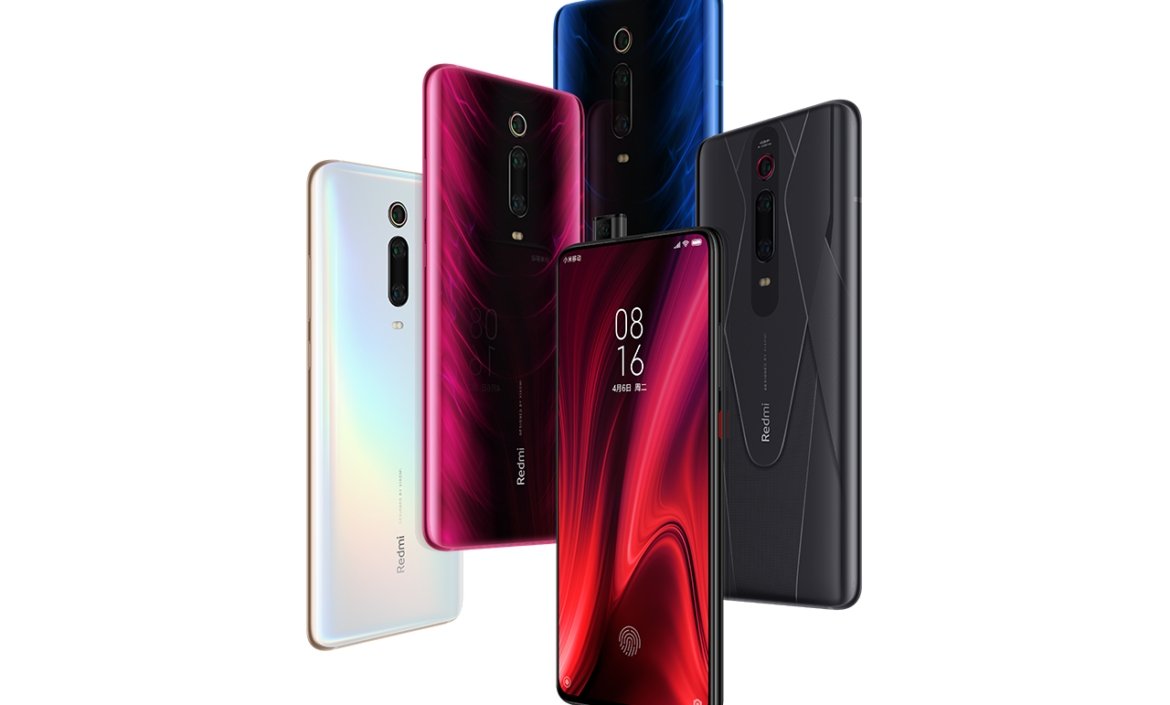 Xiaomi Redmi K20 Pro Premium, picture 1