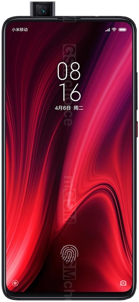Xiaomi Redmi K20 Pro, photo 1