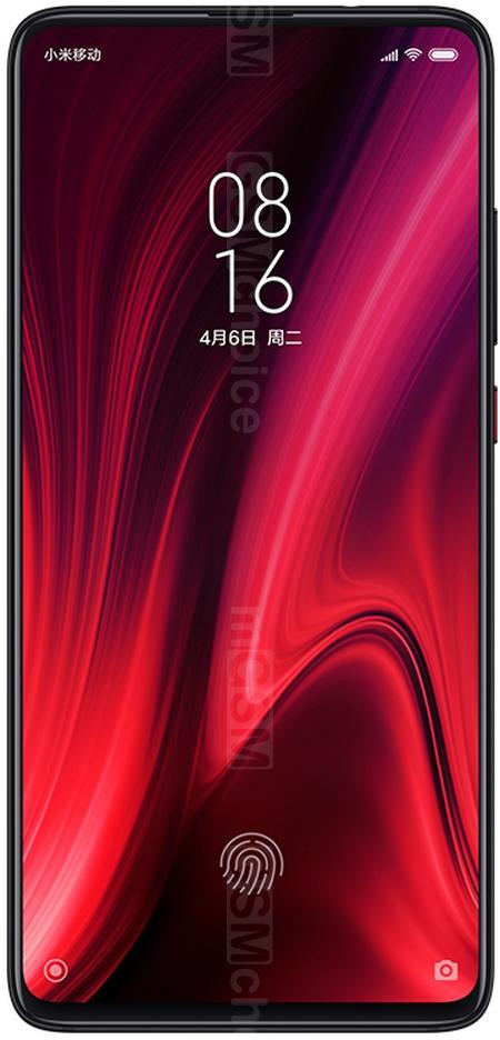 Xiaomi Redmi K20 Pro, photo 2