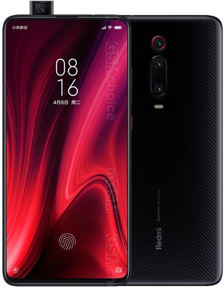 Xiaomi Redmi K20 Pro, photo 3