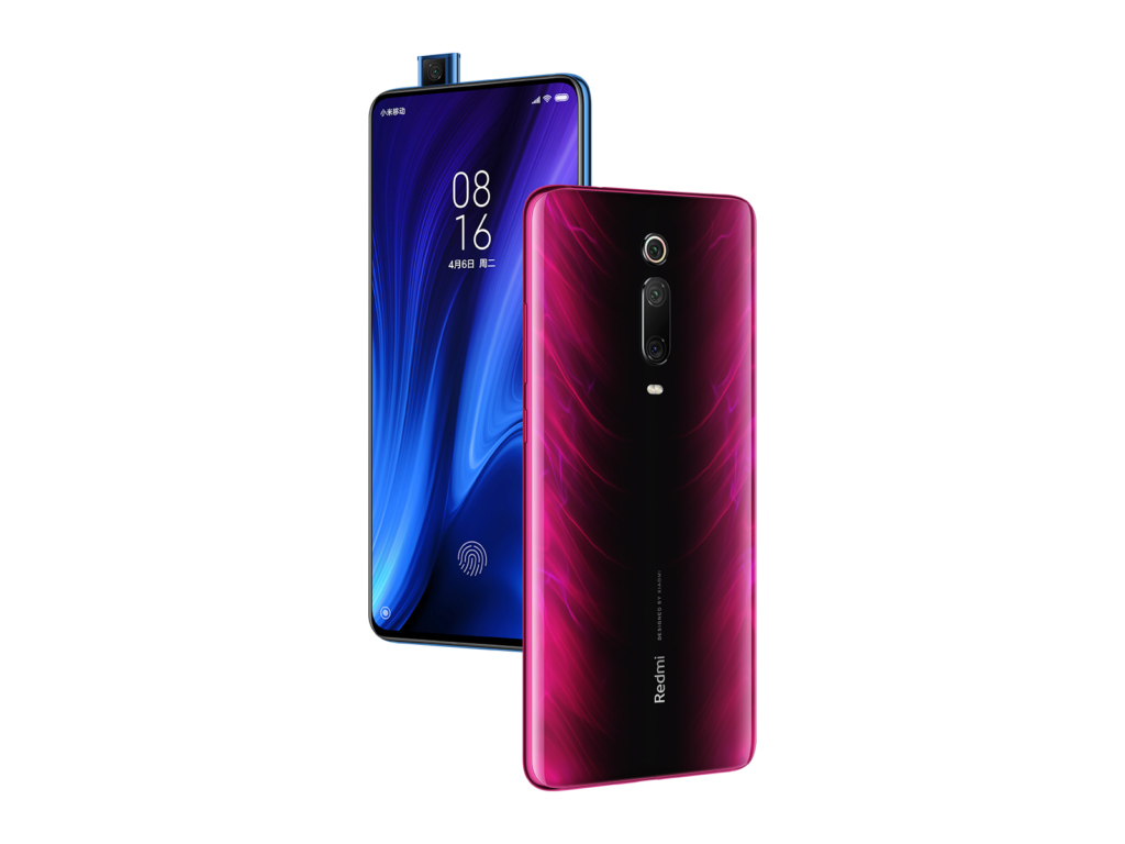 Xiaomi Redmi K20 Pro, photo 4