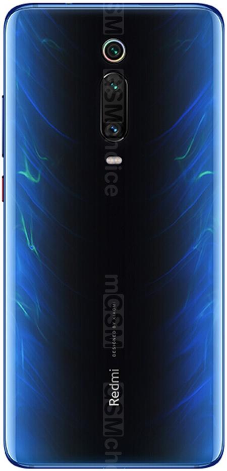 Xiaomi Redmi K20, picture 3