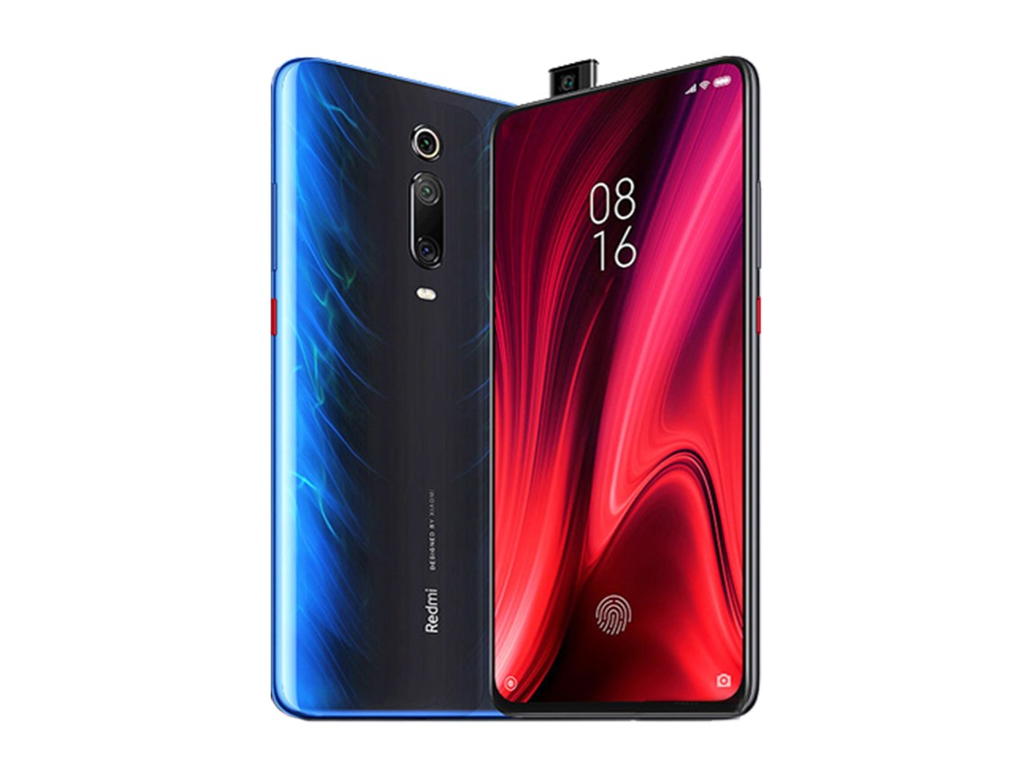 Xiaomi Redmi K20, picture 4
