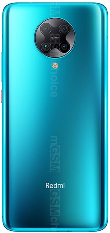 Xiaomi Redmi K30 Pro Zoom، صورة 2