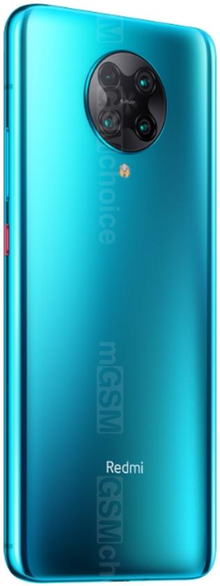 Xiaomi Redmi K30 Pro, picture 3