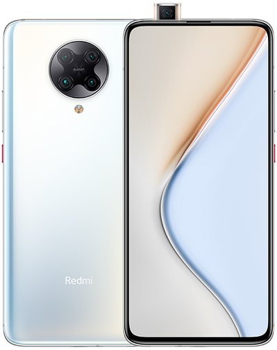 Xiaomi Redmi K30 Pro, picture 4