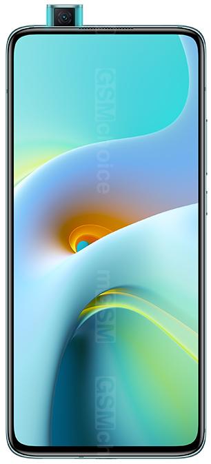 Xiaomi Redmi K30 Ultra، صورة 1