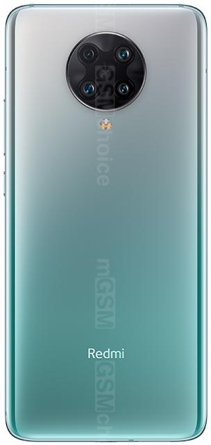 Xiaomi Redmi K30 Ultra، صورة 2