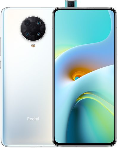 Xiaomi Redmi K30 Ultra، صورة 3