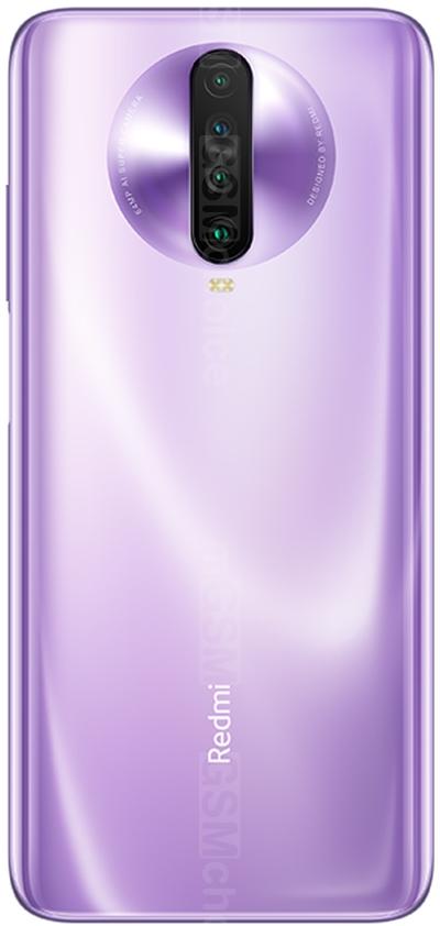 Xiaomi Redmi K30، صورة 3