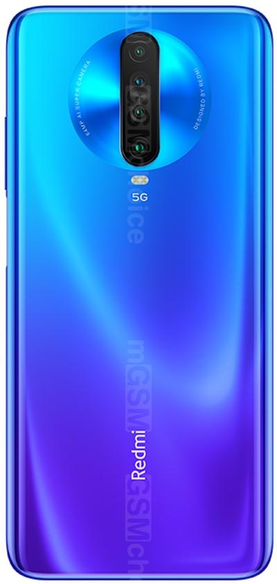 Xiaomi Redmi K30i، صورة 2