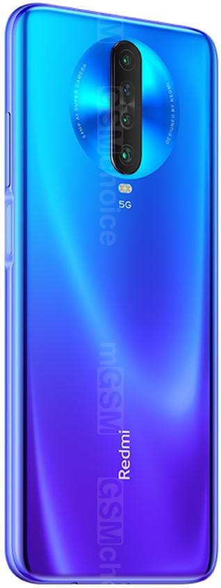 Xiaomi Redmi K30i، صورة 3