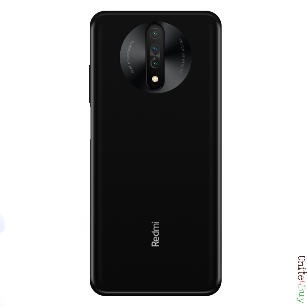 Xiaomi Redmi K30i، صورة 4