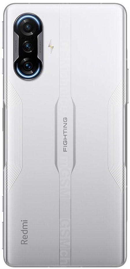 Xiaomi Redmi K40 Game Enhanced, photo 1