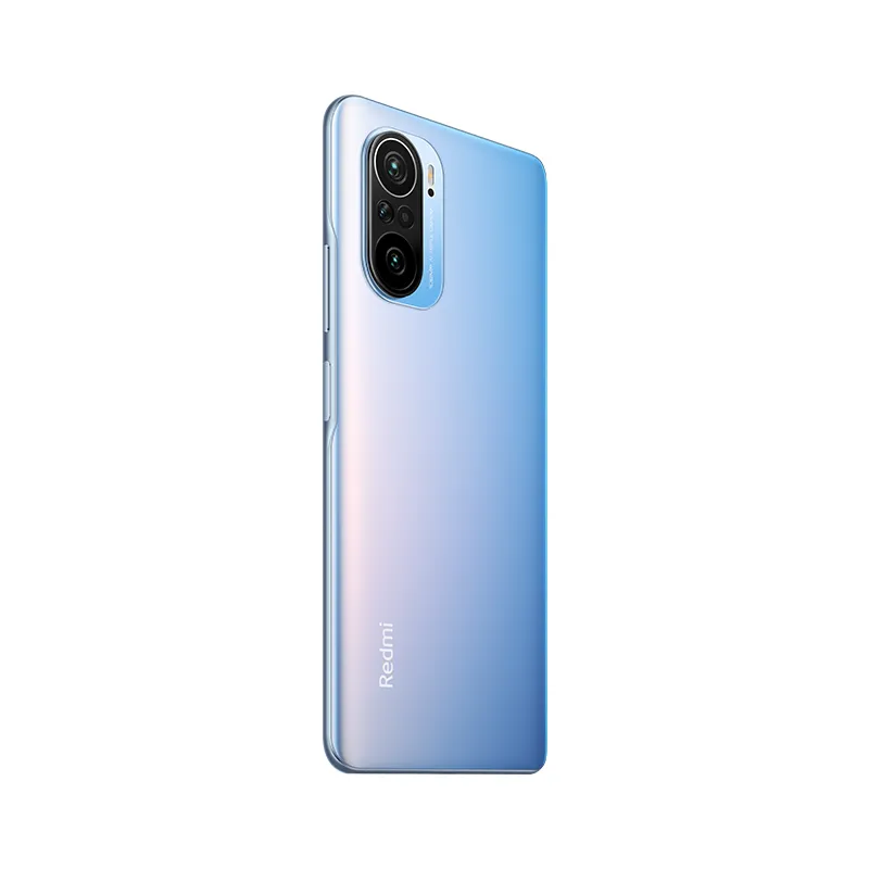 Xiaomi Redmi K40 Pro+, picture 4