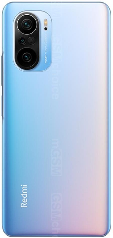 Xiaomi Redmi K40, picture 2