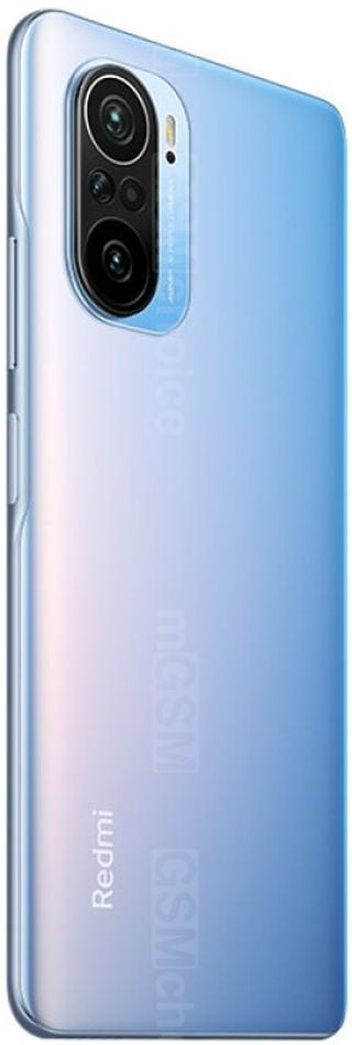 Xiaomi Redmi K40, picture 3