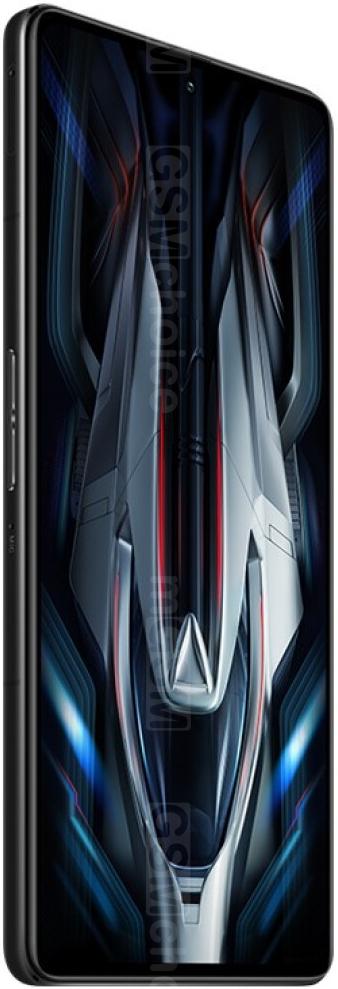 Xiaomi Redmi K50 Gaming, photo 1