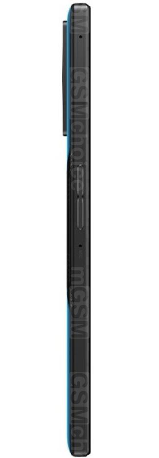 Xiaomi Redmi K50 Gaming, picture 2