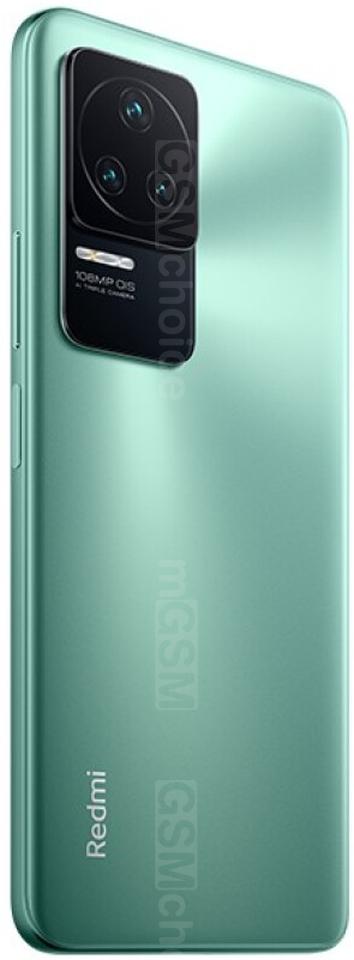 Xiaomi Redmi K50 Pro, photo 3