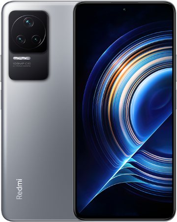 Xiaomi Redmi K50 Pro, photo 4