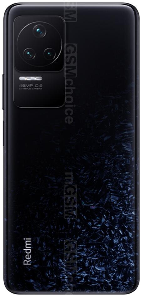 Xiaomi Redmi K50, picture 2