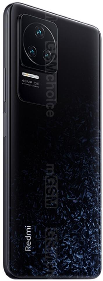 Xiaomi Redmi K50, picture 3