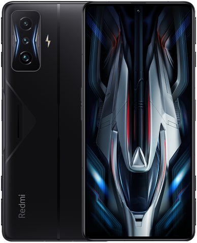 Xiaomi Redmi K50G، صورة 1