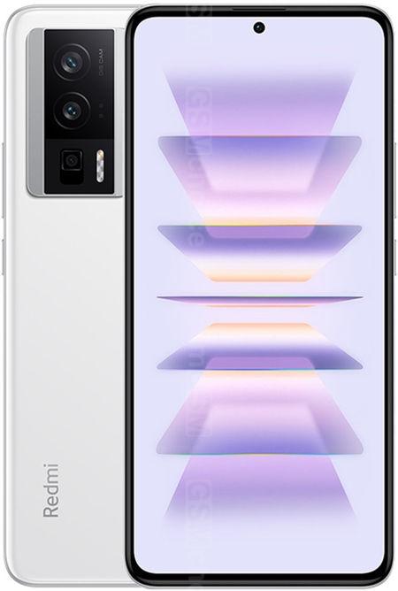 Xiaomi Redmi K60 Pro, picture 3