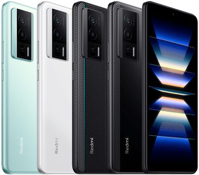 Xiaomi Redmi K60 Pro, picture 4