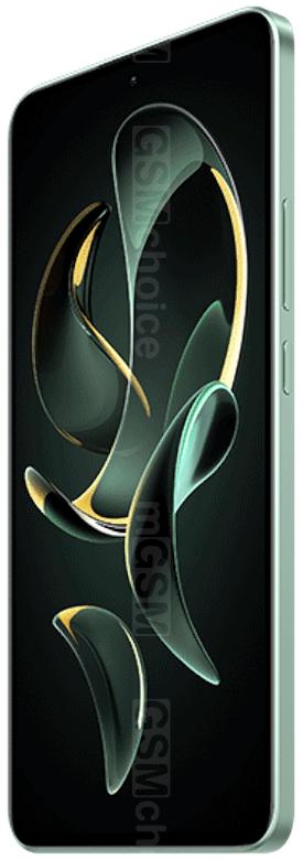 Xiaomi Redmi K60 Ultra، صورة 1