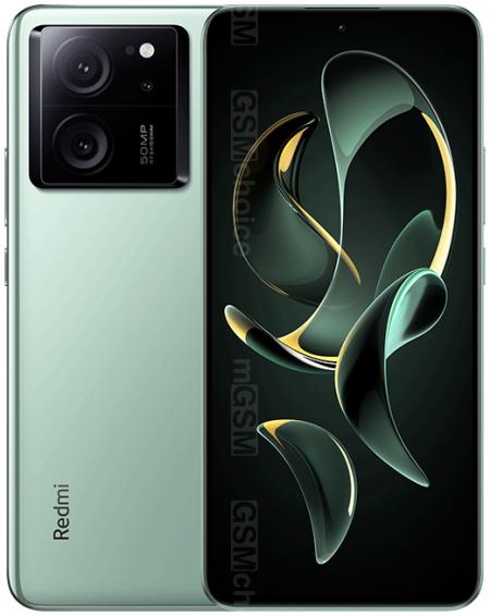 Xiaomi Redmi K60 Ultra، صورة 2
