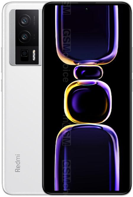 Xiaomi Redmi K60, photo 1