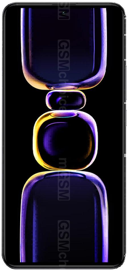 Xiaomi Redmi K60, photo 2