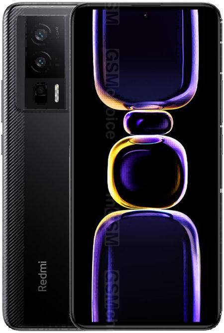Xiaomi Redmi K60, photo 3