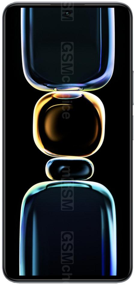Xiaomi Redmi K60E, picture 2
