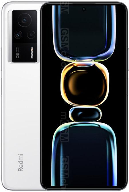 Xiaomi Redmi K60E, picture 3