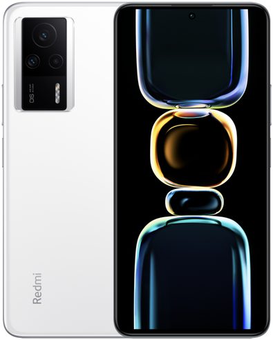 Xiaomi Redmi K60E, picture 4