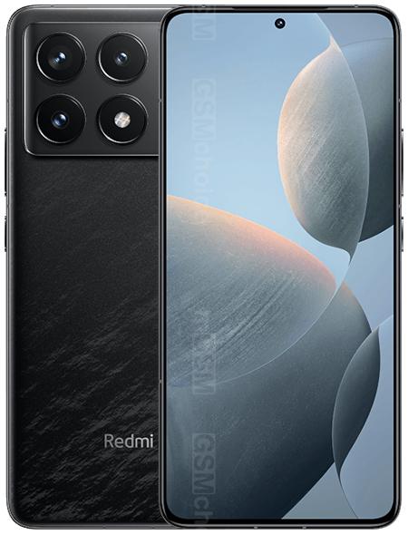 Xiaomi Redmi K70 Pro, photo 1