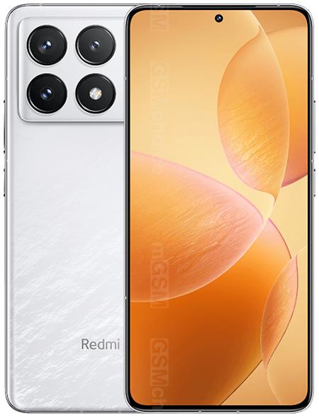 Xiaomi Redmi K70 Pro, photo 3