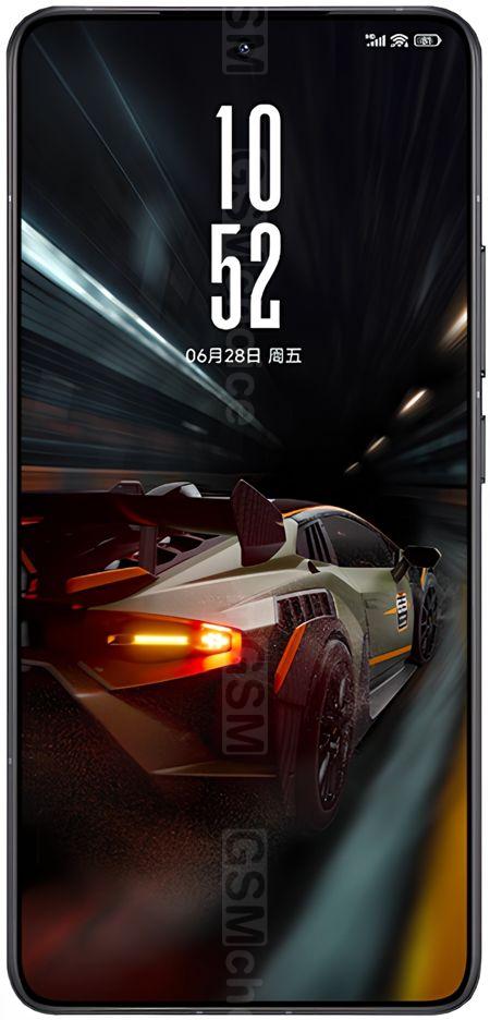 Xiaomi Redmi K70 Ultra Champion, picture 2