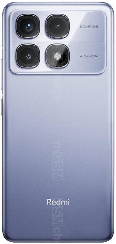 Xiaomi Redmi K70 Ultra، صورة 1