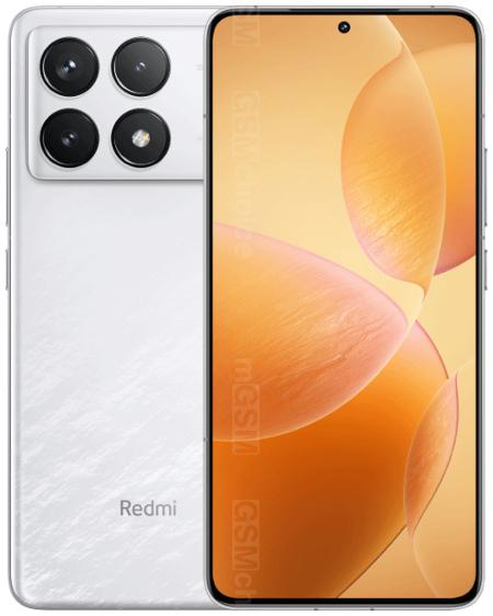 Xiaomi Redmi K70, picture 3