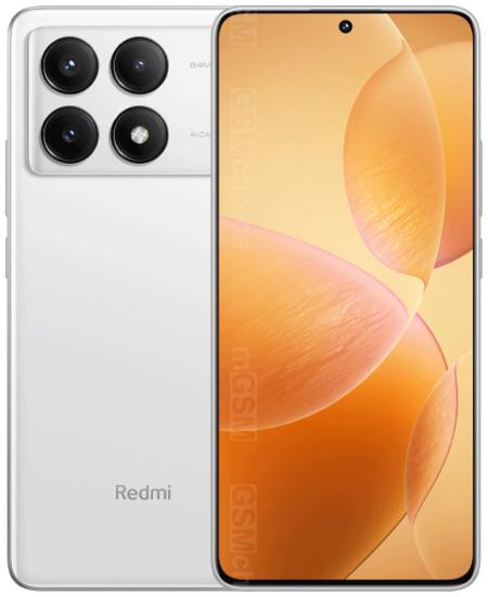 Xiaomi Redmi K70E, photo 3