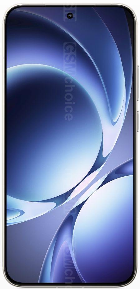 Xiaomi Redmi K80 Ultra, photo 1