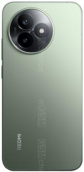 Xiaomi Redmi K80 Ultra, photo 3