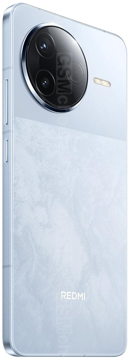 Xiaomi Redmi K80, picture 1