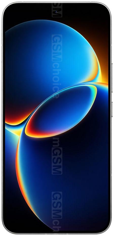 Xiaomi Redmi K90 Max, photo 1