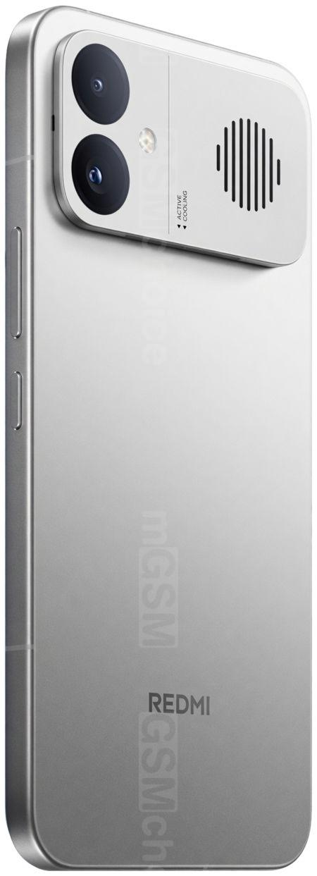 Xiaomi Redmi K90 Max, photo 2